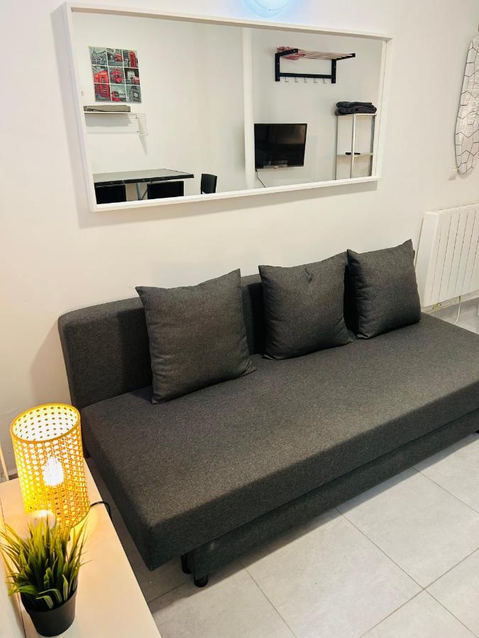Calle Pelayo - Apartamento En Chueca Мадрид Экстерьер фото