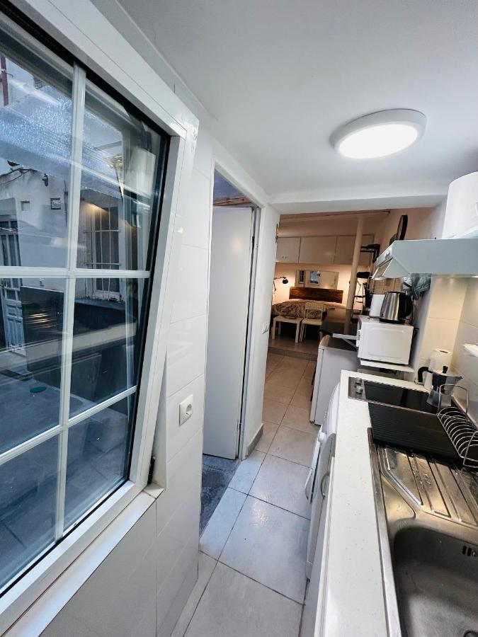 Calle Pelayo - Apartamento En Chueca Мадрид Экстерьер фото