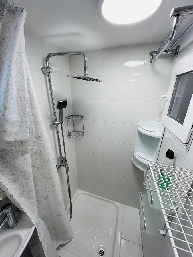 Calle Pelayo - Apartamento En Chueca Мадрид Экстерьер фото