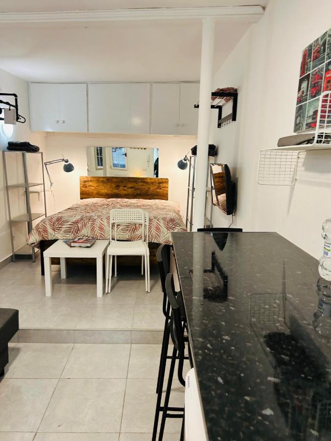 Calle Pelayo - Apartamento En Chueca Мадрид Экстерьер фото