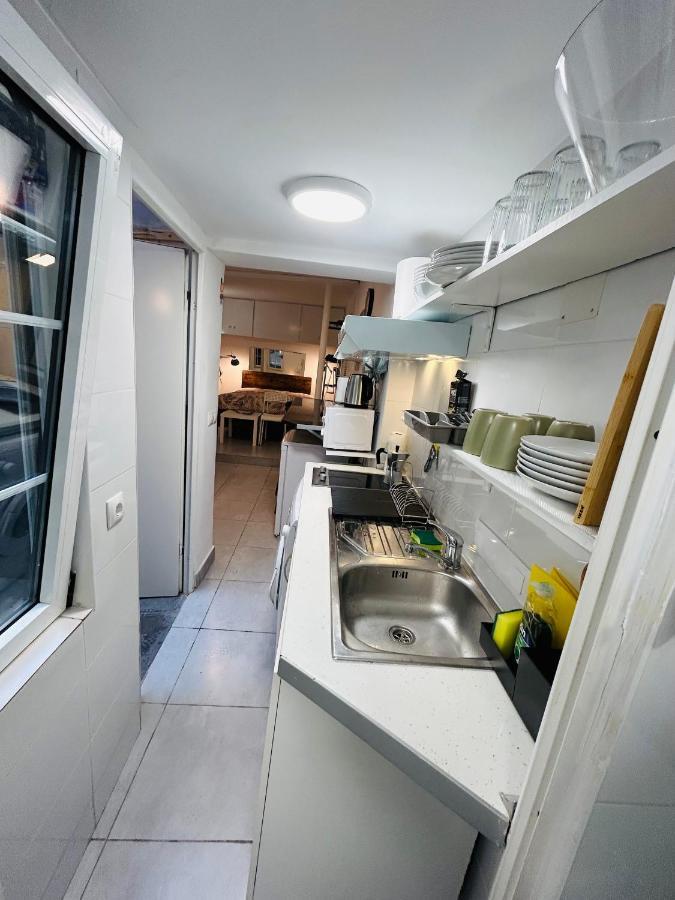 Calle Pelayo - Apartamento En Chueca Мадрид Экстерьер фото