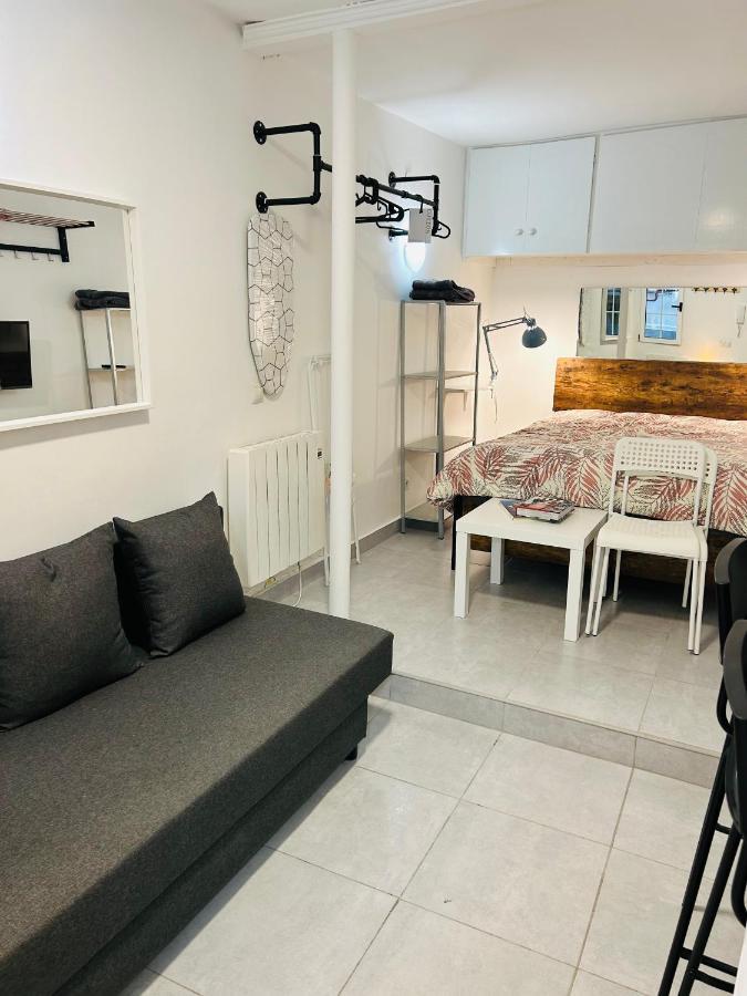 Calle Pelayo - Apartamento En Chueca Мадрид Экстерьер фото