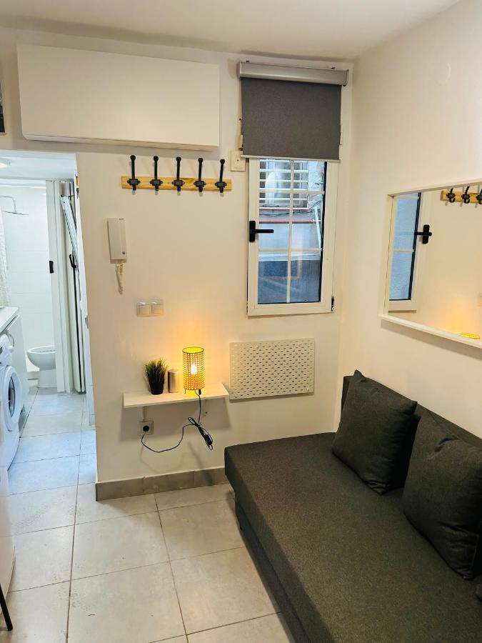 Calle Pelayo - Apartamento En Chueca Мадрид Экстерьер фото